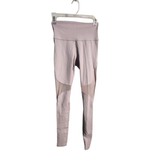 ALO Coast High-Waist Stirrup Leggings - Picture 3 of 7